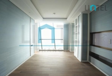 Luxury 3-bdr Unit ST REGIS Apartments(8)