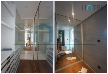 Luxury 3-bdr Unit ST REGIS Apartments(9)