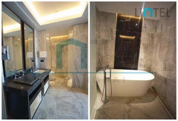 Luxury 3-bdr Unit ST REGIS Apartments(10)
