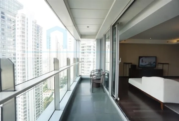Luxury 4-Bdr Suite Goriole(2)