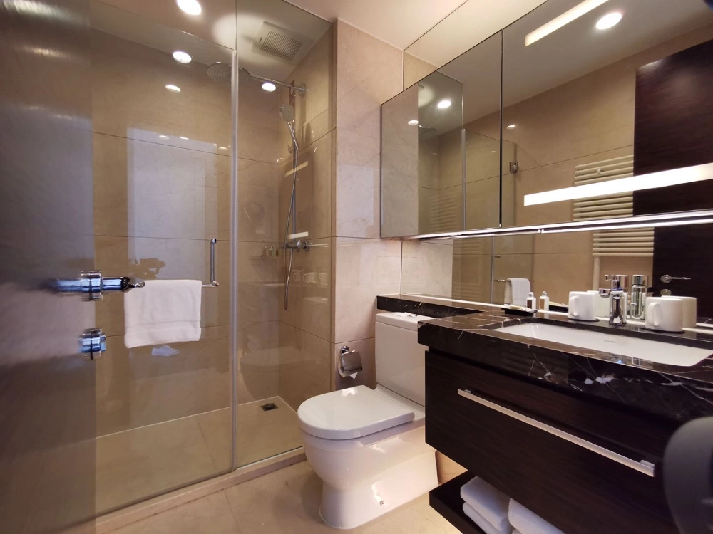 Luxury 4-Bdr Suite Goriole(21)