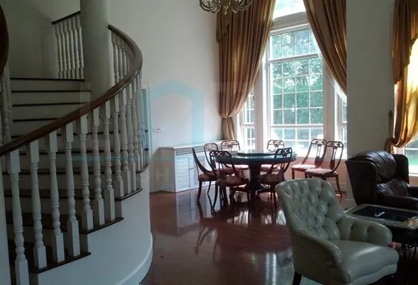 No 一区1 Forest Manor(3)