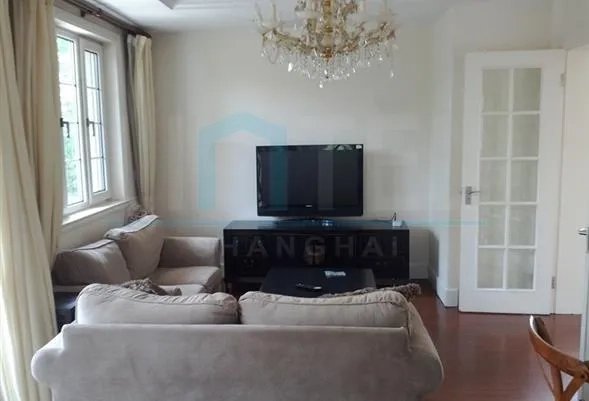 No 一区1 Forest Manor(5)