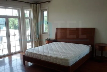 No 一区1 Forest Manor(7)