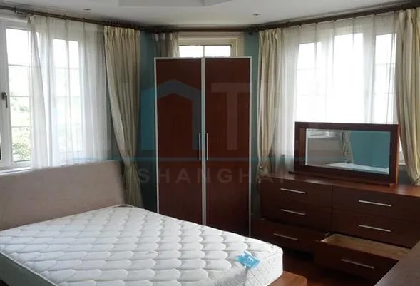 No 一区1 Forest Manor(8)