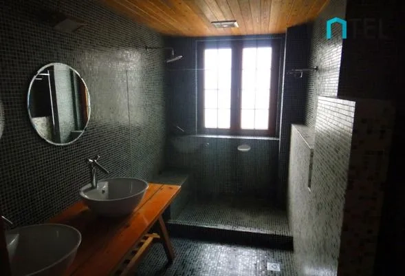 No 一区22 Forest Manor(15)