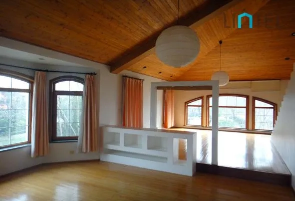 No 一区22 Forest Manor(8)