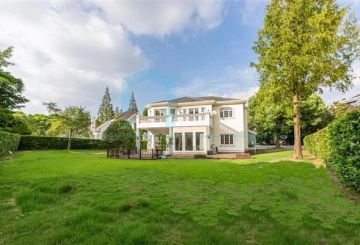 No 二区123 Forest Manor