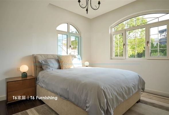 No 二区123 Forest Manor(11)