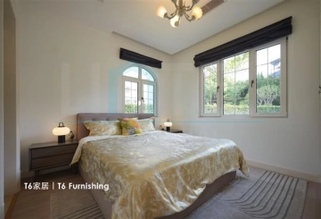 No 二区123 Forest Manor(10)