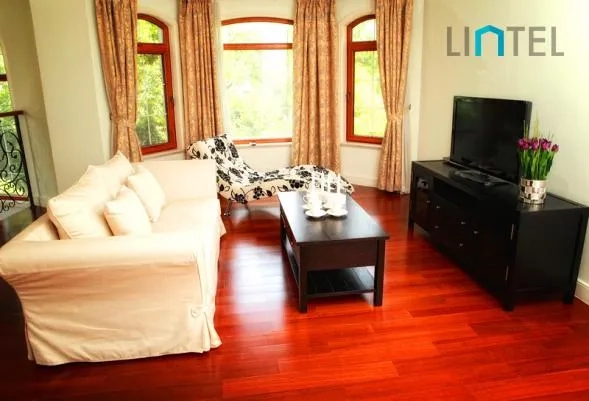 No 二区143 Forest Manor(2)