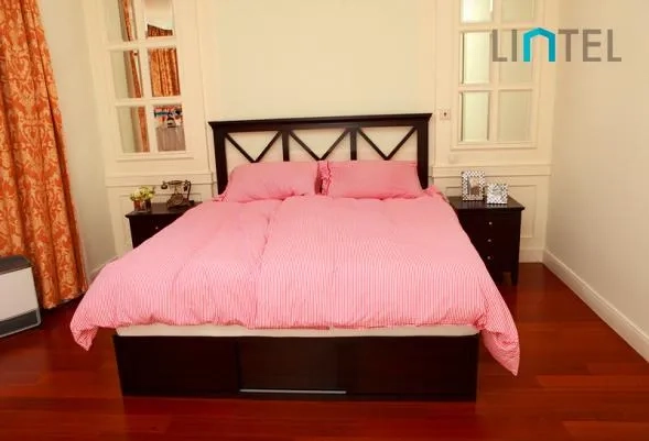 No 二区143 Forest Manor(5)