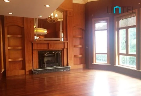 No 二区48 Forest Manor(2)
