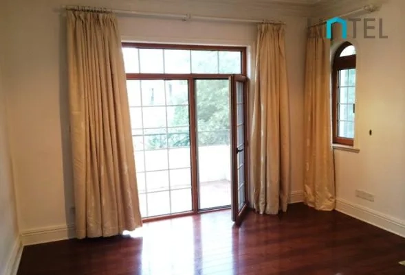 No 二区50 Forest Manor(12)