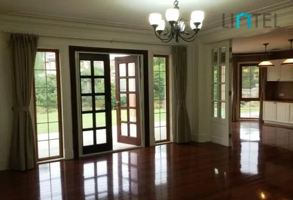 No 二区50 Forest Manor(4)