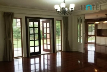No 二区50 Forest Manor(4)