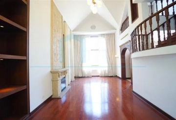 No 二区78 Forest Manor(3)