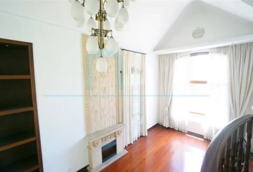 No 二区78 Forest Manor(4)