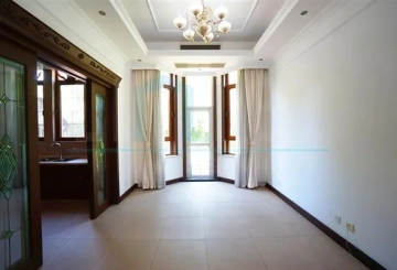 No 二区78 Forest Manor(6)