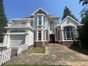 No 二区79 Forest Manor
