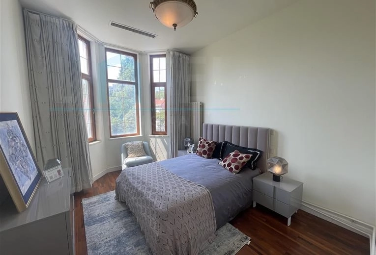 No 二区79 Forest Manor(15)