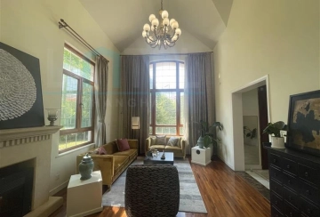 No 二区79 Forest Manor(2)