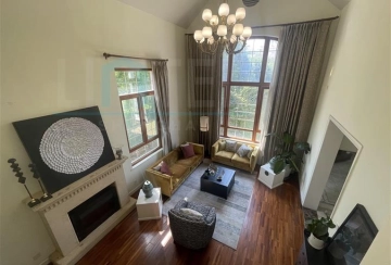 No 二区79 Forest Manor(3)