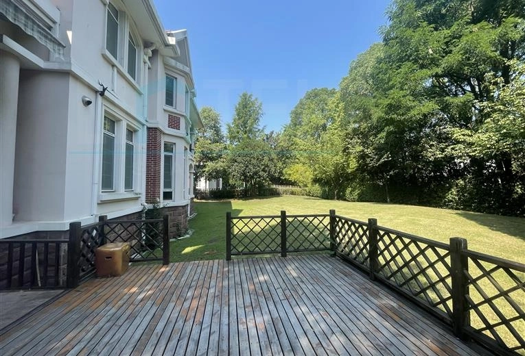 No 二区79 Forest Manor(9)