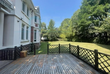 No 二区79 Forest Manor(9)