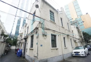 No 1 Lane 1729 Beijing west  Road