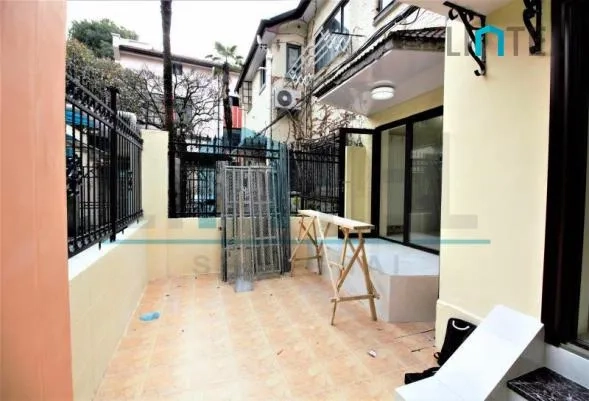 No 10 Lane 231 Yongjia Road(4)