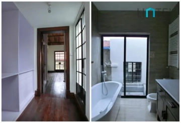No 10 Lane 300 Yongjia Road(5)