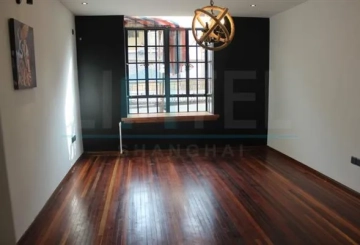 No 10 Lane 499 Xiangyang south Road(4)
