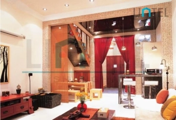No 10 Lane 606 Huaihai middle Road