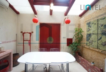 No 10 Lane 606 Huaihai middle Road(2)