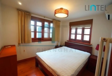No 10 Lane 606 Huaihai middle Road(9)