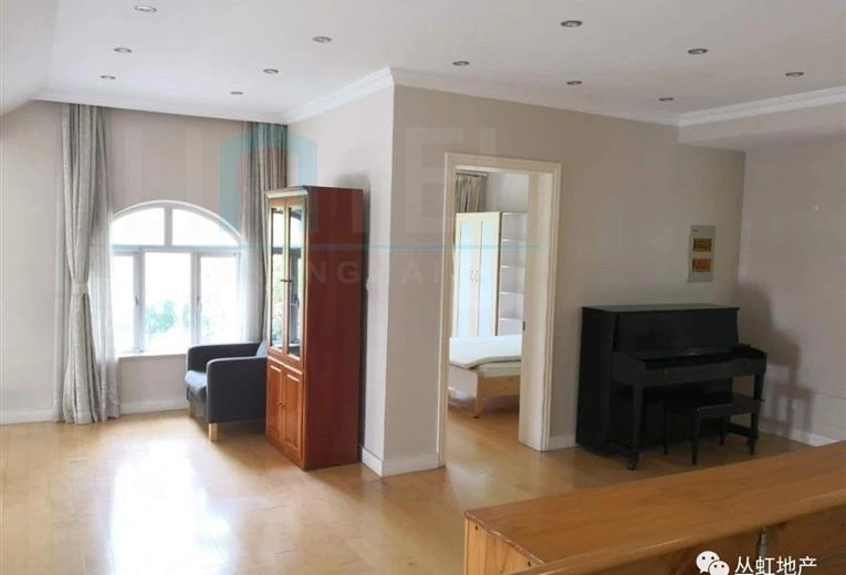 No 100 Violet Country Villa(11)