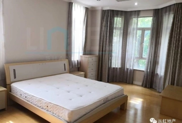 No 100 Violet Country Villa(12)