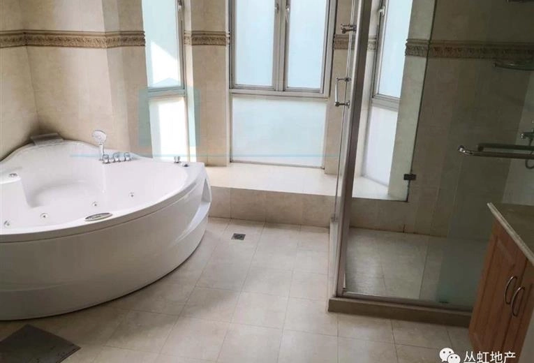 No 100 Violet Country Villa(13)