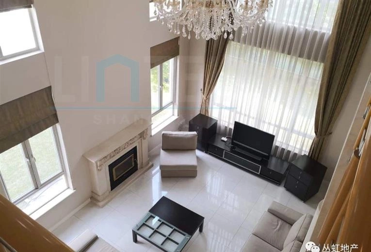 No 100 Violet Country Villa(2)