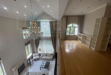 No 100 Violet Country Villa(3)