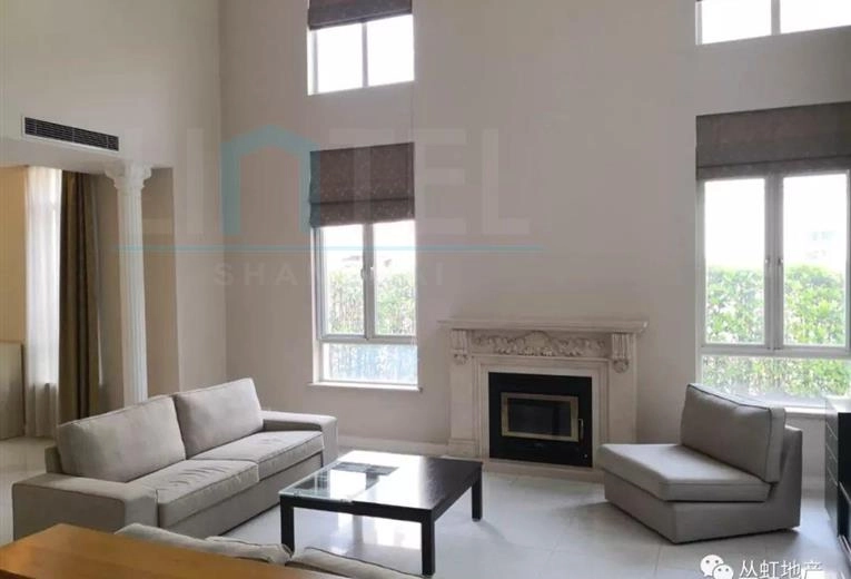 No 100 Violet Country Villa(4)