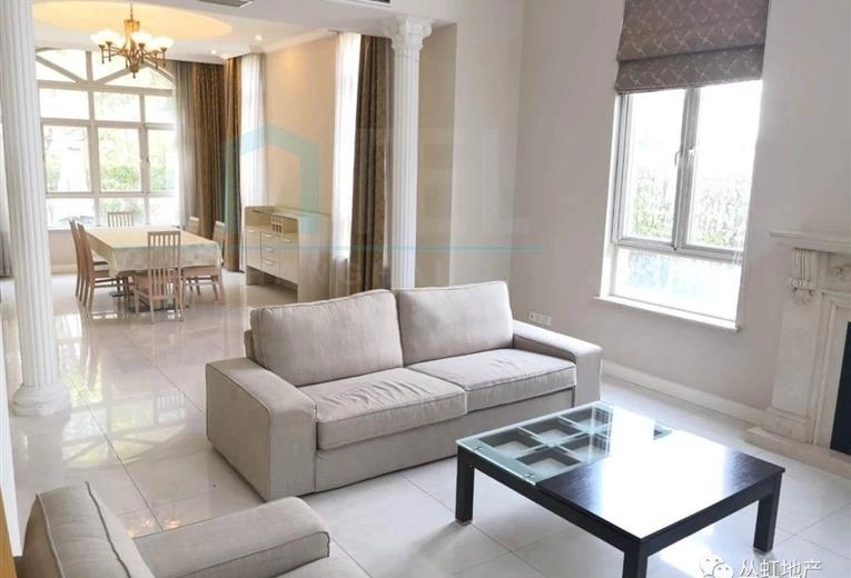 No 100 Violet Country Villa(5)