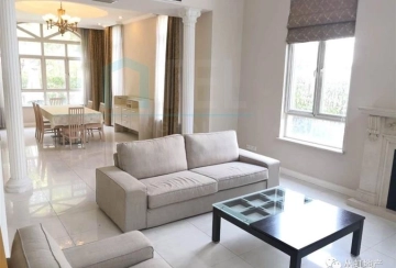 No 100 Violet Country Villa(5)