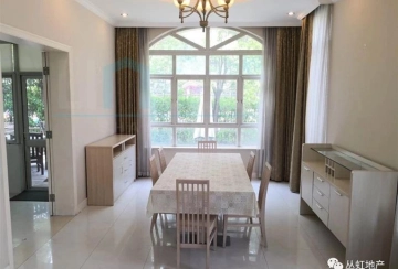 No 100 Violet Country Villa(6)