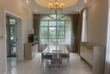 No 100 Violet Country Villa(7)