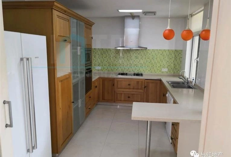 No 100 Violet Country Villa(8)