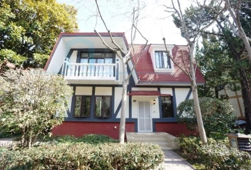 No 103 Green Valley Villa