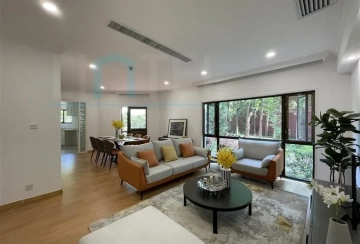 No 106 Green Valley Villa(2)