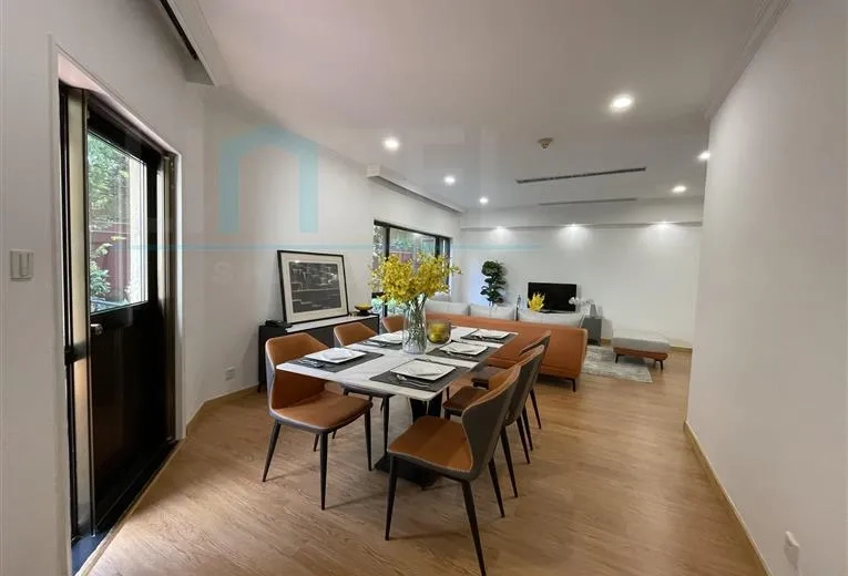 No 106 Green Valley Villa(4)